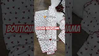 Boutique minoupyjama setif