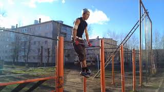 -SpArTa- WorkOut 2012 (Нефтекамск)