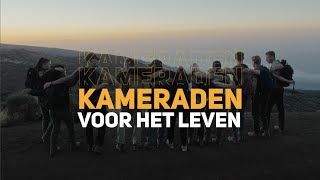 Kameraden voor het leven | Nieuwe serie | #trailer