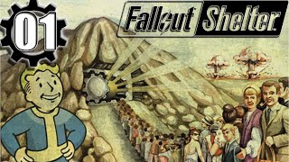 Fallout Shelter 1