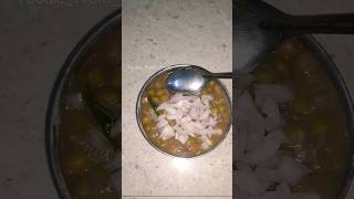 💥Pachai Pattani Soup😋 | Evening Snacks🤯💢❗ #trending #viral #erodefood #pachaipattanisoup