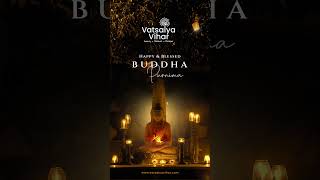 Happy Buddha Purnima 2023!