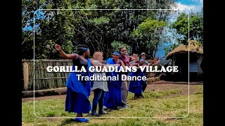 The gorilla guardians village (part 02) | Things to do in volcanoes National Park Rwanda- Ibyiwacu