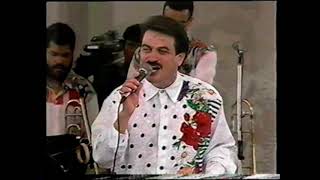 Tony Vega -Dile Dia Nacional de la Salsa