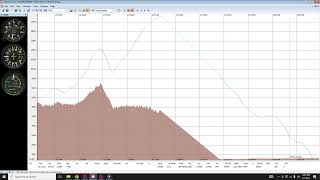 2023/06/21 Red Rock Comp Day 1 SeeYou Analysis - The Day my (#&*$(* Naviter Blade Failed Mid-Flight