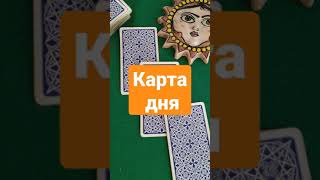 Выберите карту. Таро советуют. Карта дня.