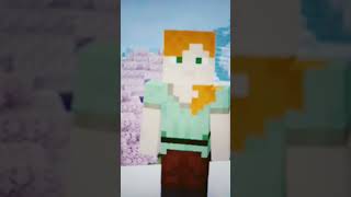 Minecraft wellerman Edit:Alex