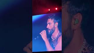 Marco Mengoni - Live at Circo Massimo - Roma - 15.07.2023