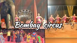 Bombay circus |  Pune, Maharashtra