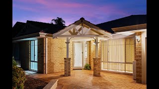 24 TEMPLETONIA RTT CANNING VALE | WESTERN AUSTRALIA | THE BEST REALTY GROUP | 1.1 MILLION HOUSE