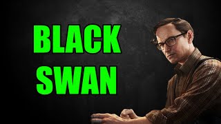 Mechanic New Quest: Black Swan - Escape From Tarkov