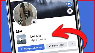 CÓMO PONER MUSICA EN TU PERFIL DE FACEBOOK (2024)