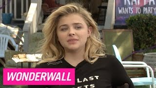 Are Chloe Grace Moretz and her 'Neighbors 2' co-stars feminists?