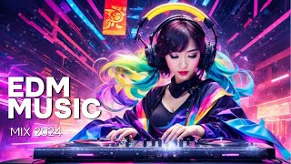 🎧 EDM Bass Boosted Music Mix | Mashups & Remixes Of Popular Songs |relaxing Song 2024 #edmenergy