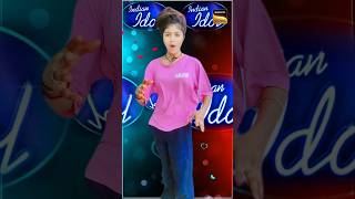 Kyu Vishal Dadlani Huwa Impress 🥰😂 | Indian Idol Performance | #priyasohani #shorts