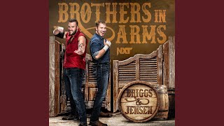 WWE: Brothers in Arms (Briggs & Jensen)