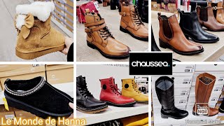 CHAUSSEA 23-10 NOUVELLE COLLECTION CHAUSSURES FEMME 🚺