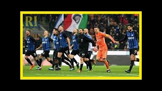 Inter, esame passato con riserve e bel gioco. e ora la juve