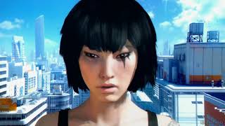 Mirror's Edge Soundtrack - Still Alive (Main Theme)