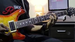 Imela - Nathaniel Bassey | Guitar Tutorial - PART 1