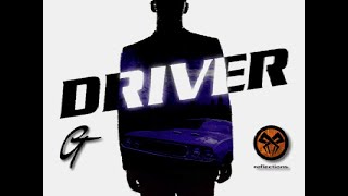 Driver [Sony Playstation]