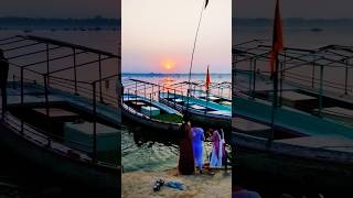 Assi Ghat || Banaras ka Assi Ghat ka video #viral #ytshorts #trending #shortvideo #shorts #short #1k