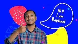 Ceipal Limelight || Raphael Joshua - Executive - Marketing Operations