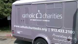 Catholic Charities NE Kansas Short Version