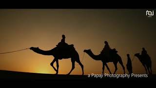 Bhumi chauhan  Part 2 jaisalmer shoot