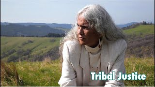 Tribal Justice (Trailer)