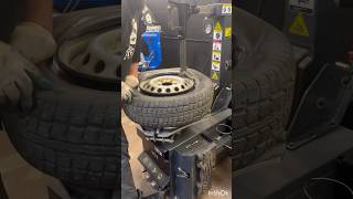 Холодная вулканизация в  шиномонтаже proper tire repair