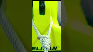 Useful knots Method #trending #rope #vtuber #reels #diy #handmade