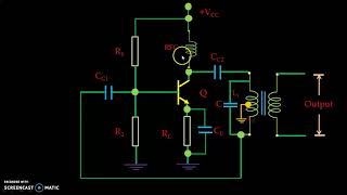 Hartley Oscillator |Sinusoidal Oscillator| |LC Tank Circuit| |Basic Electronics|