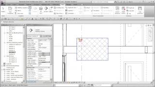 REVIT Wall, Floor and Roof Object Style Common Edges, Hidden Lines and Line Weights - CADclips