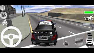 Police Hot Pursuit Android Gameplay