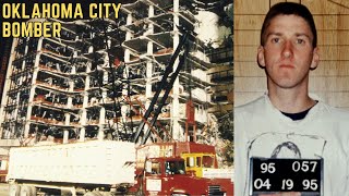 The Execution Of The Oklahoma City Bomber - Timothy McVeigh