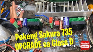 Eto ang Teknik para malaman kung Peke ang Sakura 735 | Class D irs2092 | Master Dryx Vlogs