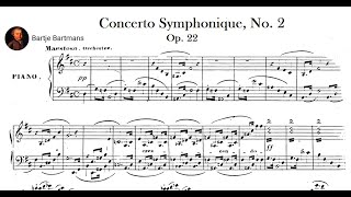 Henry Litolff - Concerto Symphonique No. 2, Op. 22 (1844)