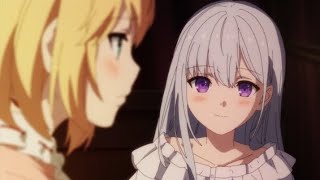 Kiss Me Euphie!|Their Magical Revolution|Episode 12