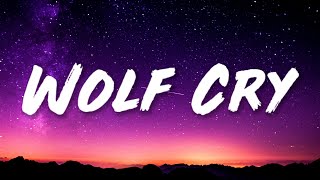 YoungBoy Never Broke Again - Wolf Cry (Lyrics)