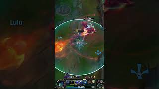 LUCK OR SKILL !? #vayne #leagueoflegends #adc  #riotgames