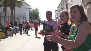 MITJA MARATÓ LA VALL DE SEGÓ