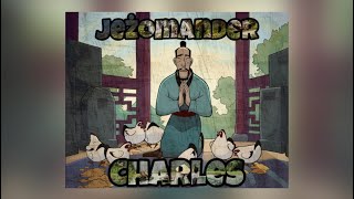 JEŻOMANDER - CHARLES