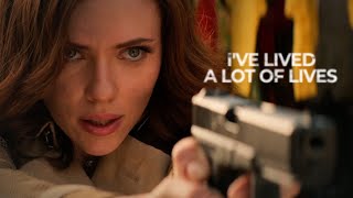 Natasha Romanoff (Marvel) ||  I've Lived A Lot Of Lives [ 900 Subs]