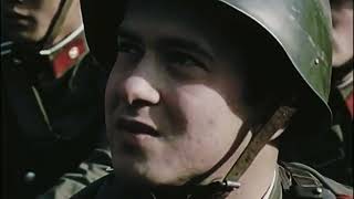 Вооруженные Силы СССР ☭ Шёл Солдат ☭ Armed Forces of the USSR