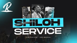 SHILOH SUNDAY SERVICE | 08/09/2024