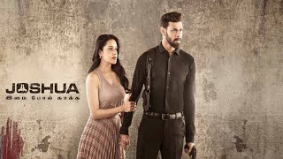 Joshua Imai Pol Kaakha Movie Trailer | Release date 01 March 2024@moviesinfotrailers6168