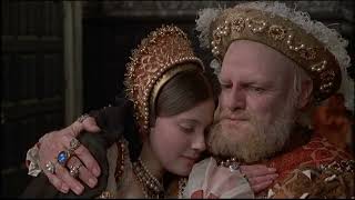 Catherine Howard & Henry VIII Discuss Anne Boleyn & Anne of Cleves (Henry VIII & His Six Wives)