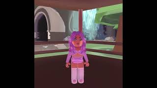 Roblox doll dance #fypシ  roblox