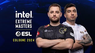 [HU] IEM Cologne 2024 - Play-in - 2. nap (2. rész)